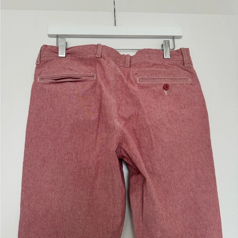 J. Crew Stretch Chinos - Picture 4 of 5